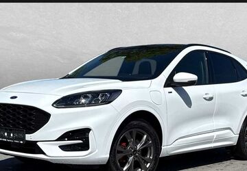 Ford Kuga 85.800 km 23.110 &euro; Regensburg 93059