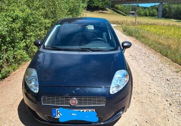 Fiat Grande Punto 179.800 km 1.000 &euro; Bernhardswald 93170