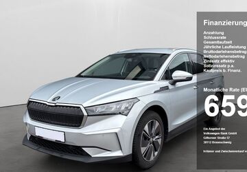 Skoda Enyaq 24.235 km 44.950 &euro; Regensburg 93055