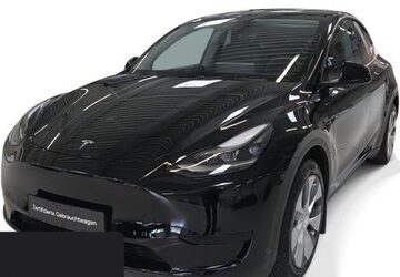 Tesla Model Y 53.839 km 36.300 &euro; Obertraubling 93083