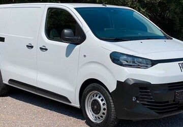 Fiat Scudo 29.119 km 25.048 &euro; Obertraubling 93083