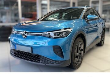 VW ID.4 14.900 km 31.970 &euro; Regensburg 93053