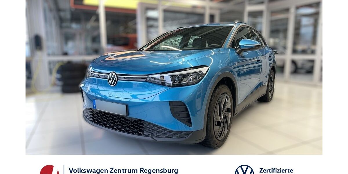 VW ID.4 14.900 km 31.970 &euro; Regensburg 93053