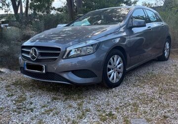 Mercedes-Benz A 180 130.000 km 9.400 &euro; Abensberg 93326