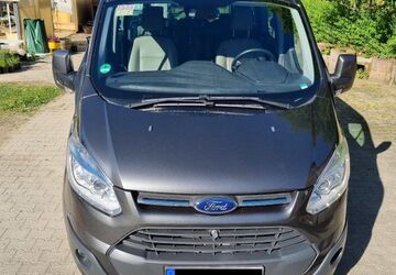Ford Tourneo Custom 190.000 km 15.000 &euro; Mallersdorf-Pfaffenberg 84066