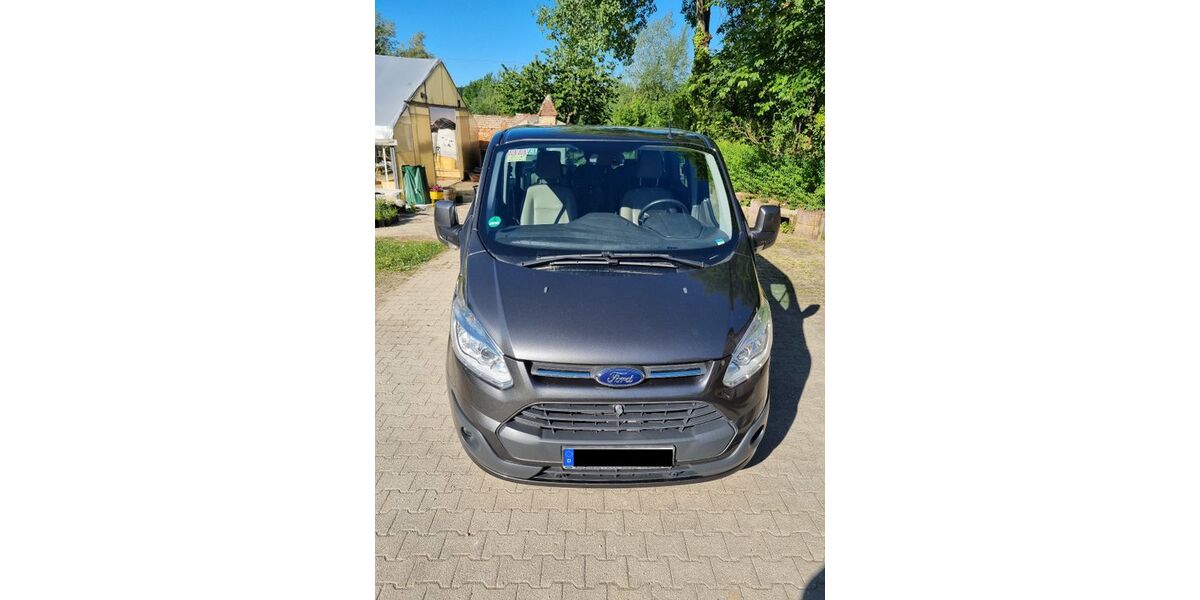 Ford Tourneo Custom 190.000 km 15.000 &euro; Mallersdorf-Pfaffenberg 84066