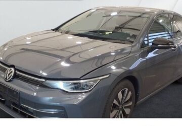 VW Golf 16.041 km 26.490 &euro; Nittenau 93149