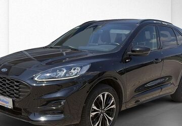Ford Kuga 103.000 km 16.900 &euro; Hemau 93155