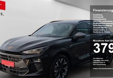Cupra Terramar 1.100 km 40.950 &euro; Regensburg 93055