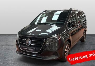 Mercedes-Benz V 300 20.500 km 69.901 &euro; Regensburg 93053