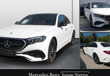Mercedes-Benz E 220 17.524 km 49.380 &euro; Regensburg 93053
