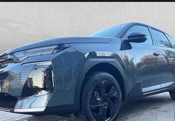 Citroen C5 Aircross 1.520 km 38.270 &euro; Regensburg 93059