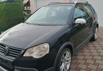 VW Polo 170.175 km 4.100 &euro; Maxhütte-Haidhof 93142