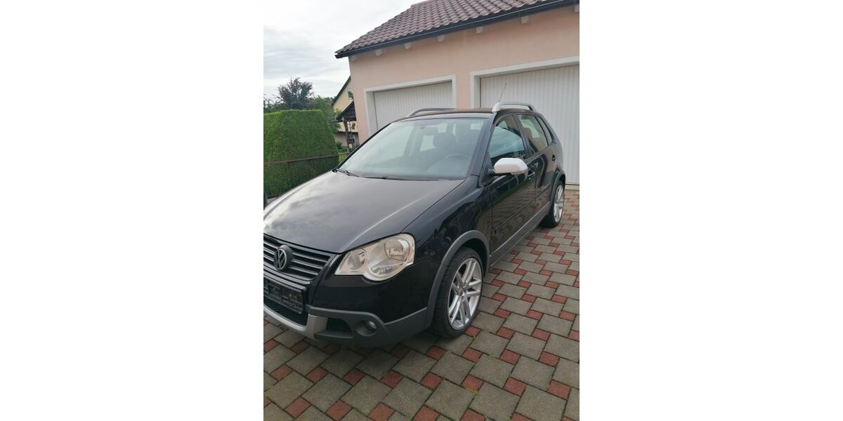 VW Polo 170.175 km 4.100 &euro; Maxhütte-Haidhof 93142