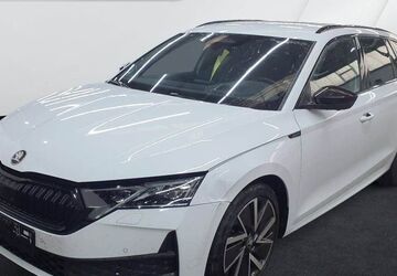 Skoda Octavia 27.922 km 29.970 &euro; Neutraubling 93073
