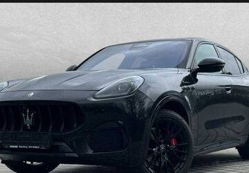 Maserati Grecale 22.190 km 76.599 &euro; Regensburg 93059
