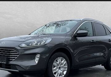 Ford Kuga 42.000 km 20.395 &euro; Regensburg 93059