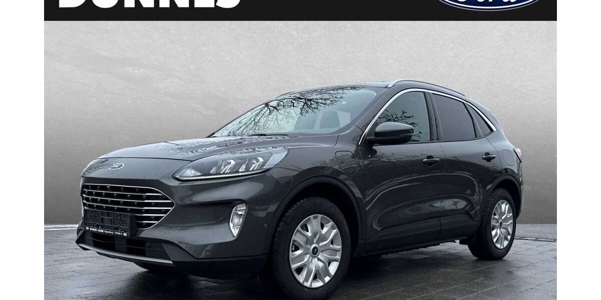 Ford Kuga 42.000 km 20.395 &euro; Regensburg 93059