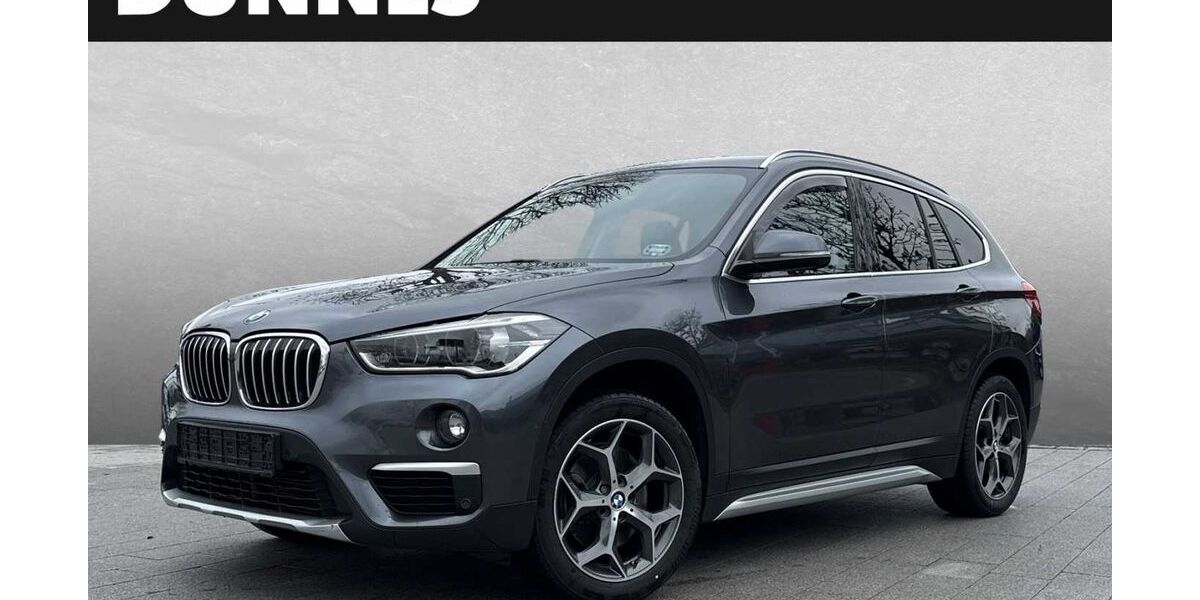 BMW X1 125.000 km 17.660 &euro; Regensburg 93059