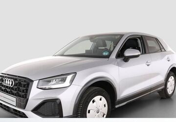 Audi Q2 13.233 km 31.340 &euro; Saal a.d. Donau 93342