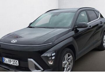 Hyundai KONA 20.654 km 26.980 &euro; Regensburg 93055