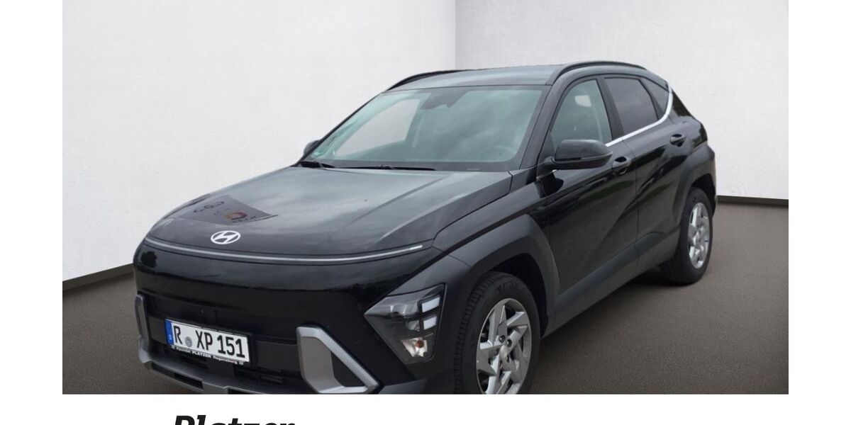 Hyundai KONA 20.654 km 26.980 &euro; Regensburg 93055