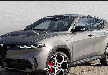 Alfa Romeo Tonale 16.500 km 28.999 &euro; Regensburg 93059