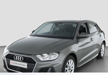 Audi A1 6.385 km 23.440 &euro; Saal a.d. Donau 93342