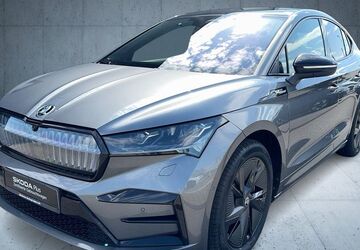 Skoda Enyaq 61.140 km 36.970 &euro; Neutraubling 93073