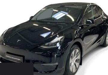 Tesla Model Y 34.324 km 40.000 &euro; Obertraubling 93083
