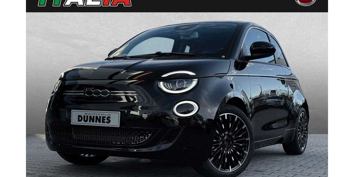 Fiat 500e 15.676 km 22.999 &euro; Regensburg 93059