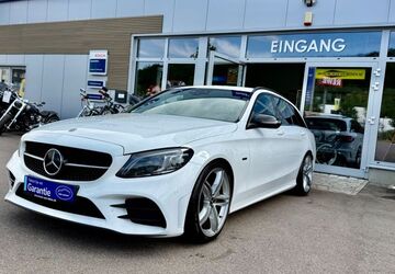 Mercedes-Benz C 300 189.997 km 23.900 &euro; Wörth an der Donau 93086