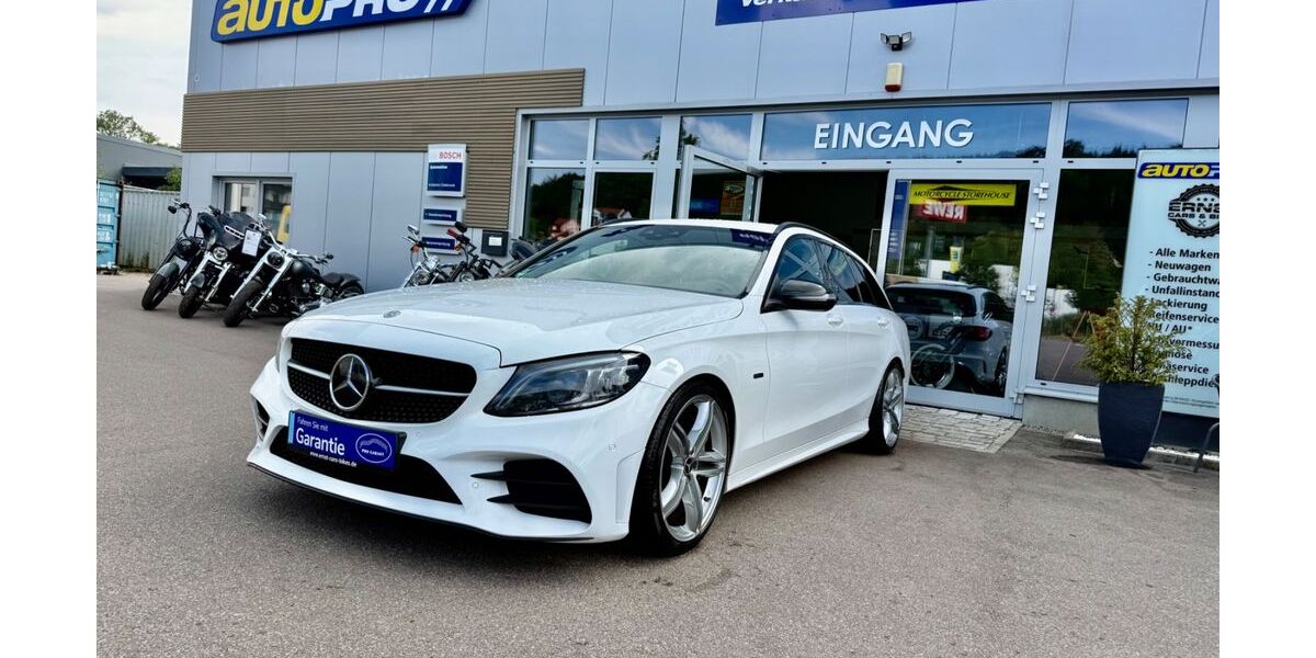 Mercedes-Benz C 300 189.997 km 23.900 &euro; Wörth an der Donau 93086
