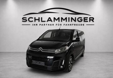 Citroen SpaceTourer 28.600 km 31.490 &euro; Regensburg 93057