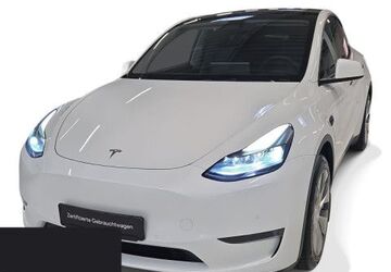 Tesla Model Y 56.893 km 34.400 &euro; Obertraubling 93083