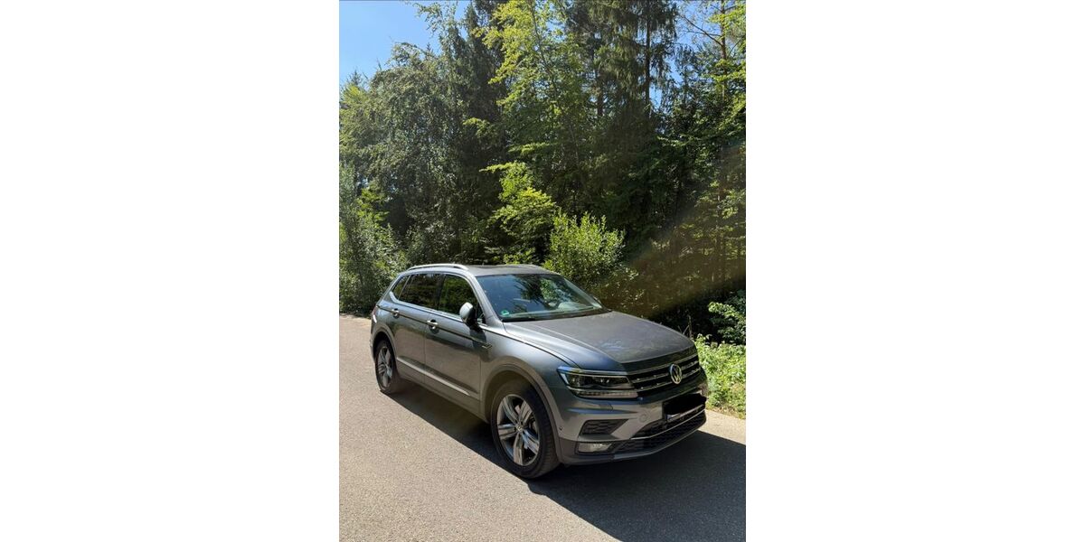 VW Tiguan 115.383 km 25.400 &euro; Regensburg 93057