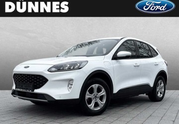 Ford Kuga 47.000 km 21.111 &euro; Regensburg 93059