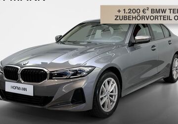 BMW 320 2.223 km 41.831 &euro; Regensburg 93055