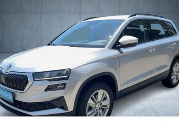 Skoda Karoq 15.700 km 30.970 &euro; Regensburg 93053