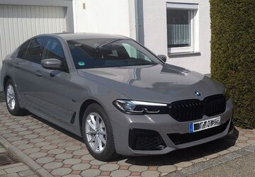 BMW 530 49.150 km 34.900 &euro; Regensburg 93055