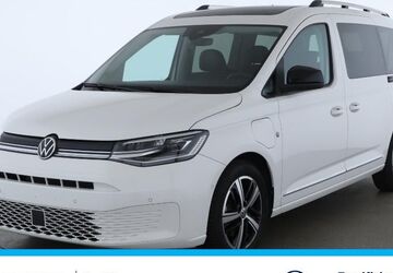 VW Caddy Maxi 25.600 km 39.970 &euro; Regensburg 93053