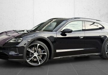 Porsche Taycan 9.400 km 102.900 &euro; Regensburg 93055