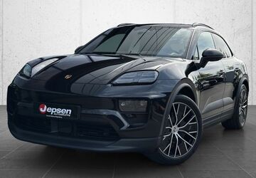 Porsche Macan 9.000 km 86.900 &euro; Regensburg 93055