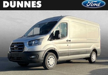 Ford Transit 12.000 km 44.115 &euro; Regensburg 93059