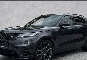 Land Rover Range Rover Velar 65.500 km 50.220 &euro; Regensburg 93059