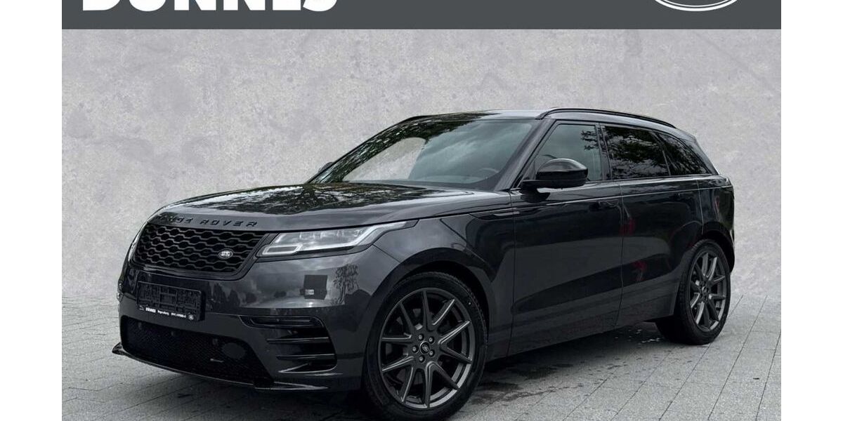 Land Rover Range Rover Velar 65.500 km 50.220 &euro; Regensburg 93059