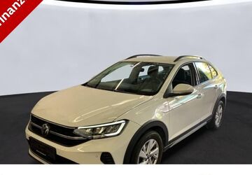 VW Taigo 32.600 km 14.970 &euro; Regensburg 93053