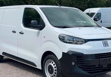Fiat Scudo 39.030 km 21.182 &euro; Obertraubling 93083