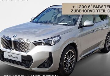 BMW iX1 17.315 km 52.890 &euro; Regensburg 93055