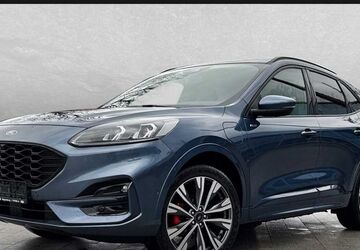 Ford Kuga 75.700 km 22.510 &euro; Regensburg 93059